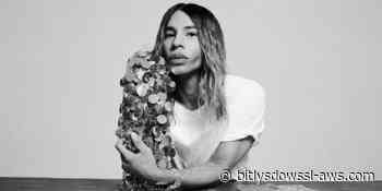 Rabanne tendrá a Olivier Rousteing como nuevo director creativo