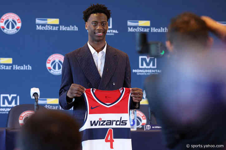 NBA Summer League Predictions & Parlay for Today, July 14: Dybantsa To Keep Shining