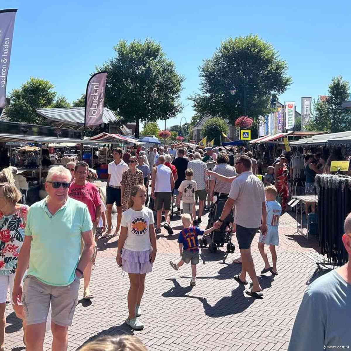 Ommer Bissingh hoort nu tot immaterieel erfgoed: 'Hopen dat het mensen trekt'