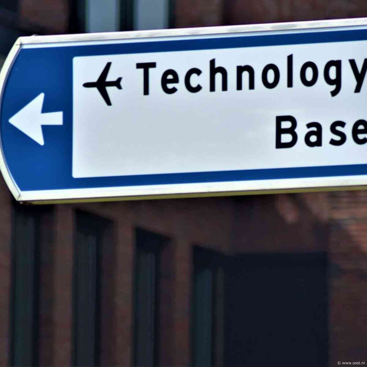 Enexis waarschuwt: voorlopig geen plek voor grote bedrijven op Technology Base