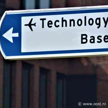 Enexis waarschuwt: voorlopig geen plek voor grote bedrijven op Technology Base
