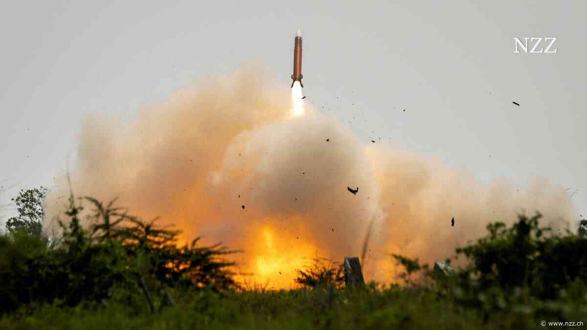 KOMMENTAR - Europa handelt viel zu spät: Die Ukraine braucht jetzt eine bessere Raketenabwehr, nicht erst in einigen Jahren