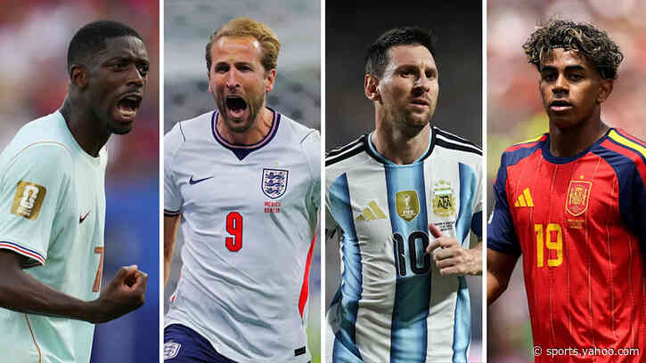 Premier League rules World Cup defences - but not attacks