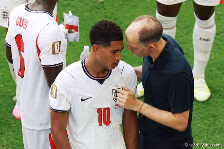 England vs Argentina World Cup 2026 semi-final preview: Prediction, team news &amp; line-ups
