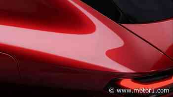 Alfa Romeo Teases New Crossover. No, Still Not The Stelvio