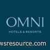 Nicolas Renouf Appointed Resort Manager at Omni Mount Washington Resort & Spa