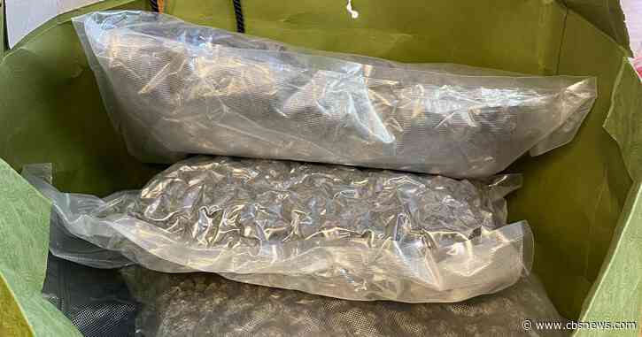 Convicted felons sentenced for years-long drug trafficking operation in DeKalb County, officials say