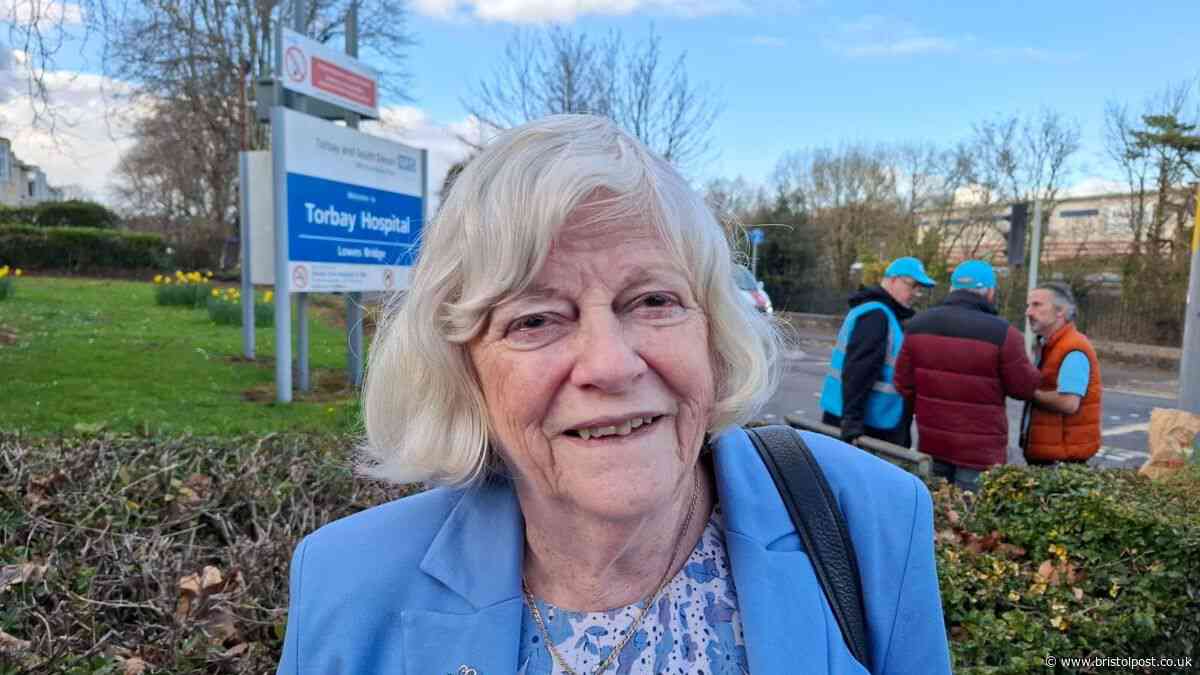 Ann Widdecombe update as police say her death was 'targeted attack'