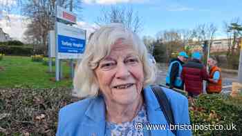 Ann Widdecombe update as police say her death was 'targeted attack'