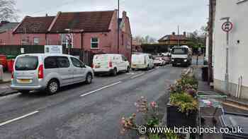 New traffic lights planned for notorious East Bristol junction to end long tailbacks