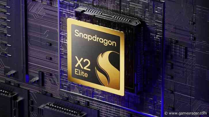 Qualcomm is quietly arming the Snapdragon X2 Elite for gaming laptop glory and the numbers point to a faster invasion than we thought