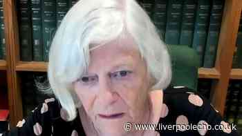 Ann Widdecombe killed in 'targeted attack' counter terrorism police reveal