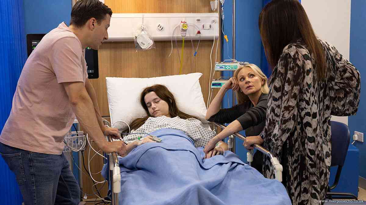 Are Coronation Street and Emmerdale on tonight in ITV schedule shake-up
