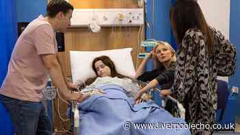 Are Coronation Street and Emmerdale on tonight in ITV schedule shake-up