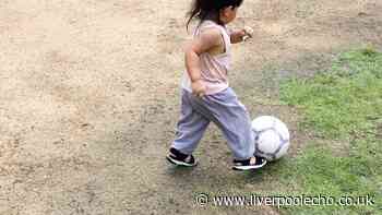The most popular football baby names in England and Wales - full list