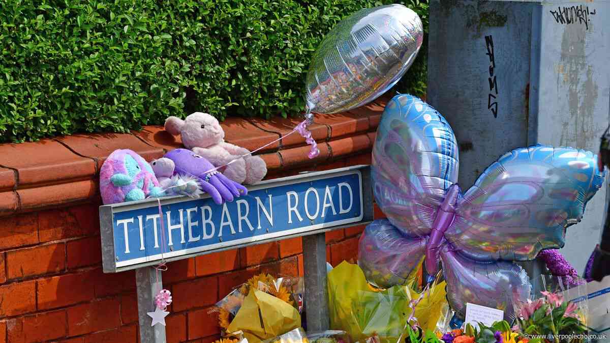 Amulance staff 'wanted to satisfy morbid curiosity' as they checked Southport survivor's records, family claims