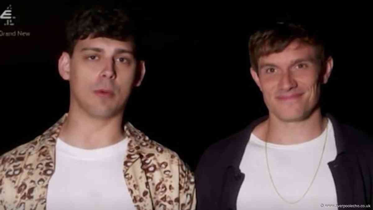 Comedian shares reason he was happy to leave Channel 4 show after 'haggling' fee