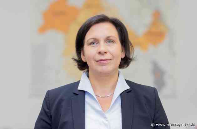 Flutgedenken: "Wir haben erfahren, wie wichtig es ist, füreinander da zu sein" / Im Wortlaut: Rede von Superintendentin Claudia Müller-Bück im NRW-Landtag
