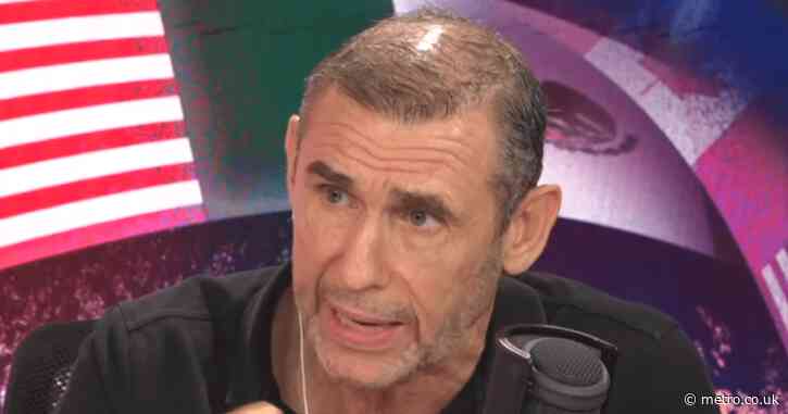 Arsenal must be signing ‘very special’ winger to replace Leandro Trossard, says Martin Keown