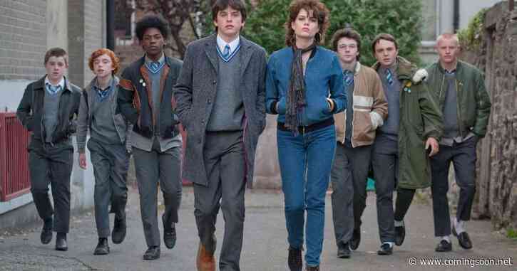 Sing Street Is Getting a VHS Release Alongside Its New 4K Collector’s Set