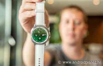 Samsung Galaxy Watch 9 komt eraan, maar juist nú wordt Watch 8 interessant 