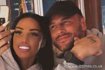 Katie Price's Partner 'Fuming' as Dubai Jailers Allegedly Throw His 'Wig in the Bin'