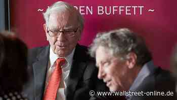 Das Endspiel läuft: Buffett gibt alle Berkshire-Aktien ab – und Gates fehlt erstmals seit 20 Jahren