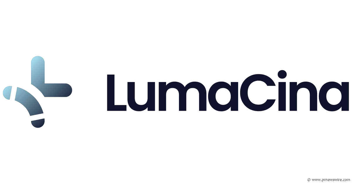 LumaCina Appoints Gary Bird as CEO to Accelerate Growth and Expand Global Sterile Injectables Portfolio
