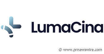 LumaCina Appoints Gary Bird as CEO to Accelerate Growth and Expand Global Sterile Injectables Portfolio