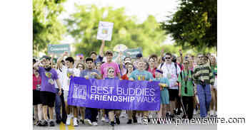 Nearly 2,800 Global Leaders to Gather at the 2026 Best Buddies Leadership Conference