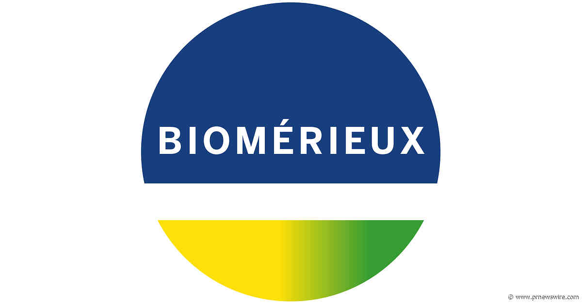 bioMérieux to Showcase Company's Latest in Diagnostic Innovations at ADLM 2026