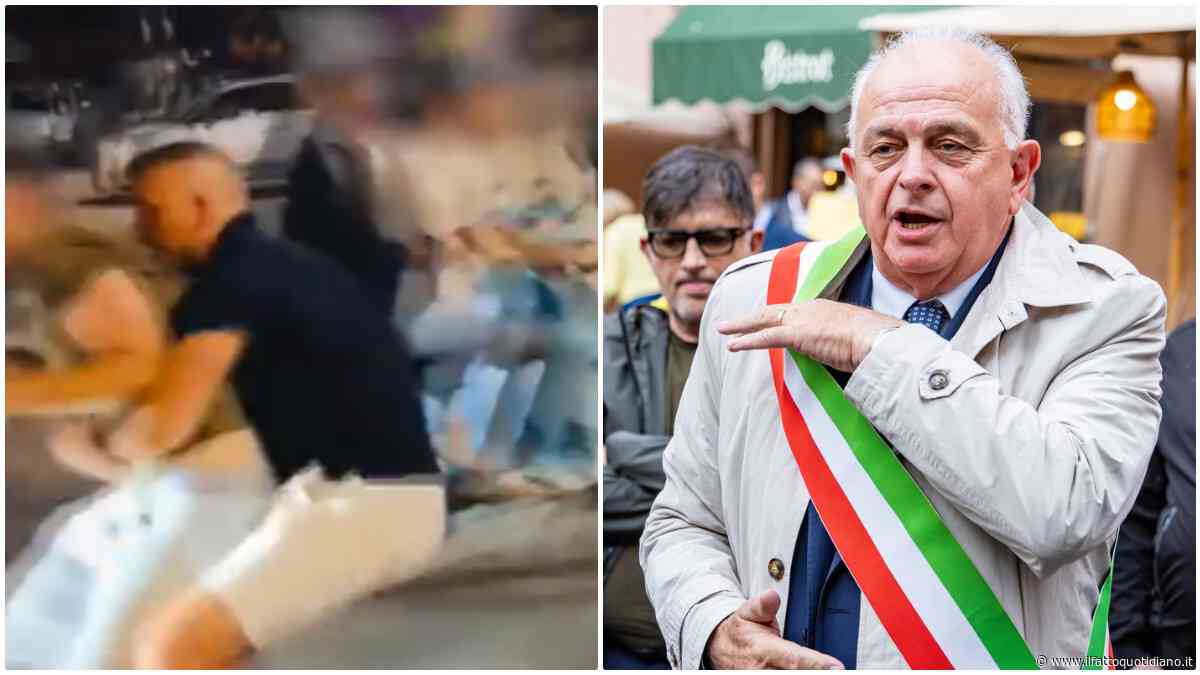 Le botte del militante di Vannacci e il caos nel Pd regionale: due forme di delirio nelle Marche