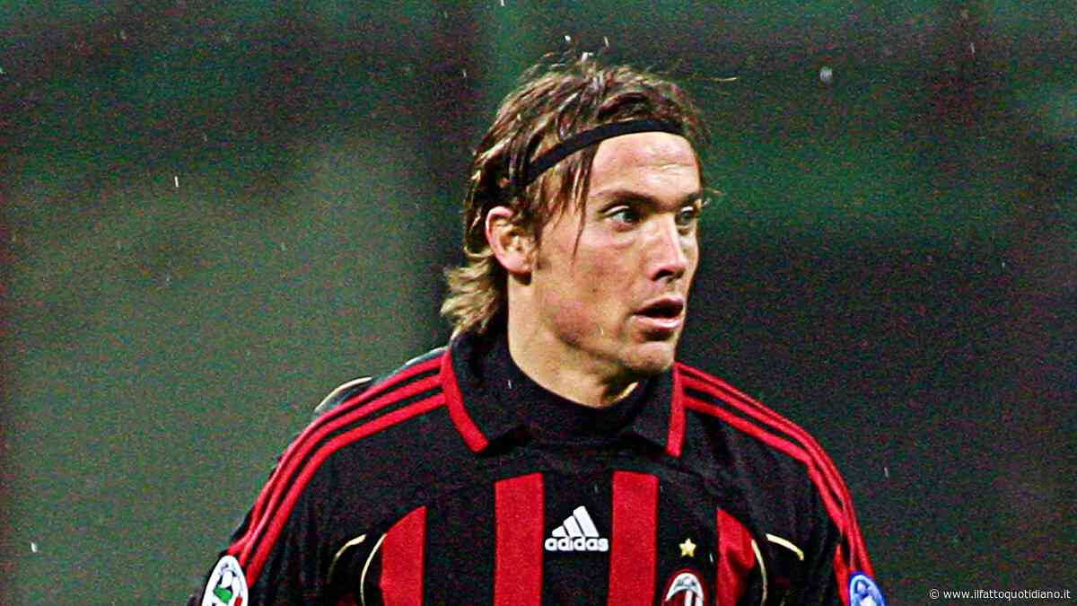 Dario Simic nei guai: l’ex Inter e Milan arrestato in Croazia nell’ambito di un’inchiesta per corruzione