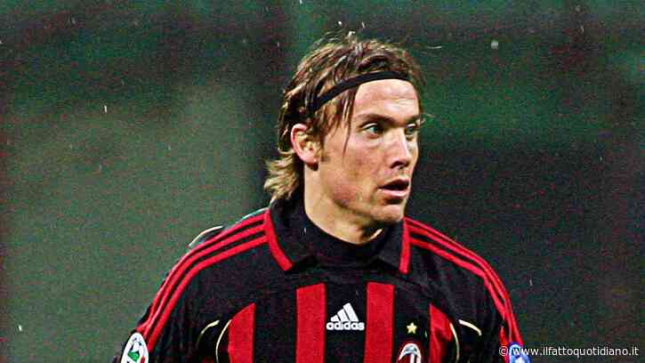 Dario Simic nei guai: l’ex Inter e Milan arrestato in Croazia nell’ambito di un’inchiesta per corruzione