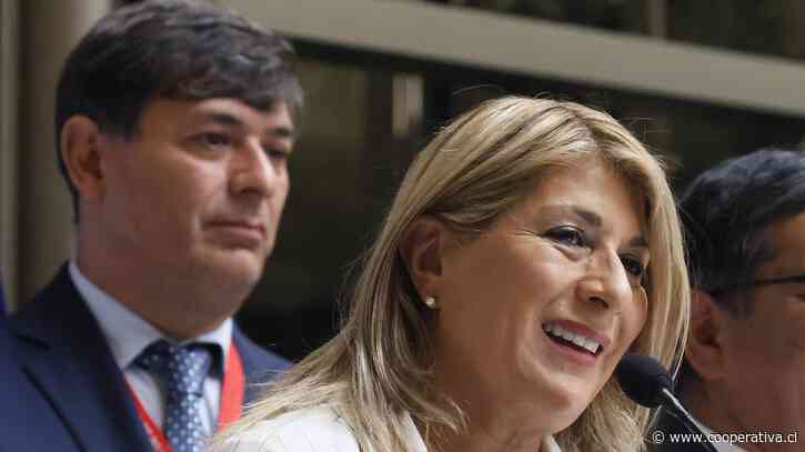 PDG exige al Gobierno compromisos "con firma" para volver a aprobar su megarreforma