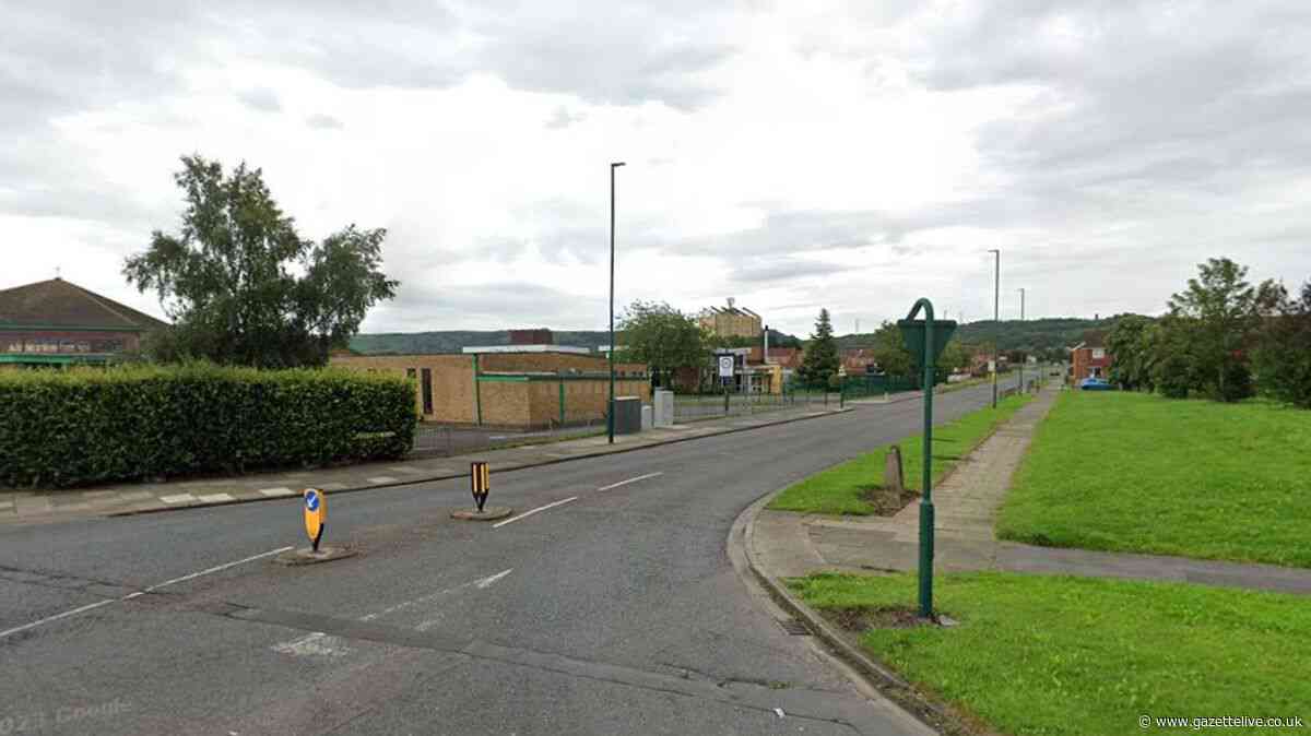 Hunt for one-shoe-wearing stranger who tried to grab two little girls in Ormesby