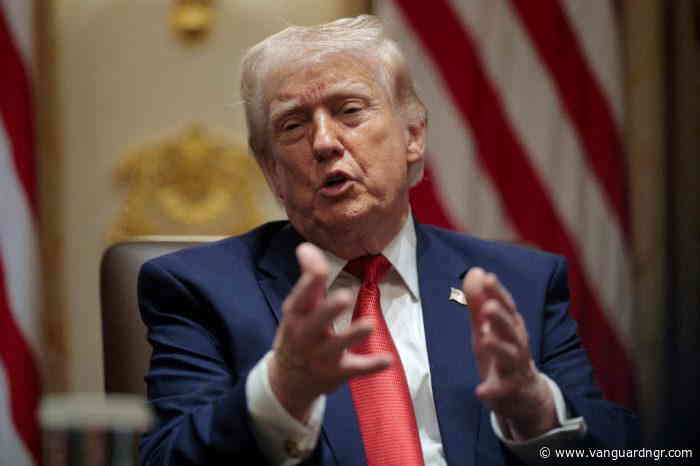 Trump pays $5m to writer for assault, defamation