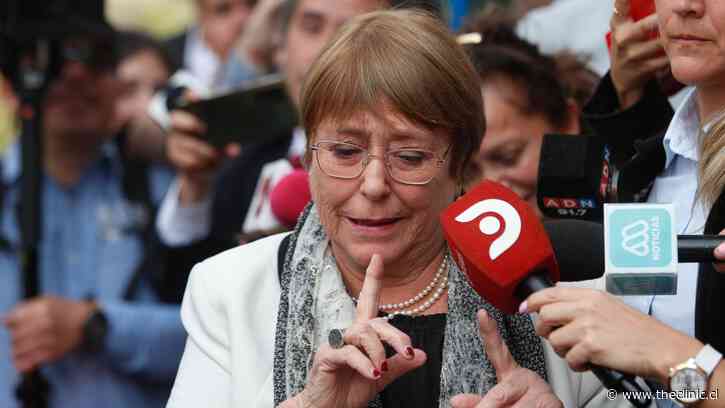 Bachelet entra en etapa decisiva: ONU fija fecha para debate entre candidatos a secretaría general previo a “straw polls” del Consejo de Seguridad