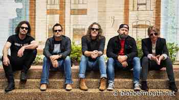 CANDLEBOX Announces Fall 2026 'Can't Quit You' Tour