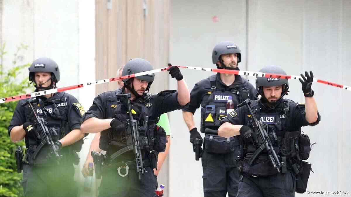 Manifest des Schongau-Attentäters? Hass auf Frauen, Schwule, Muslime und laute Kinder