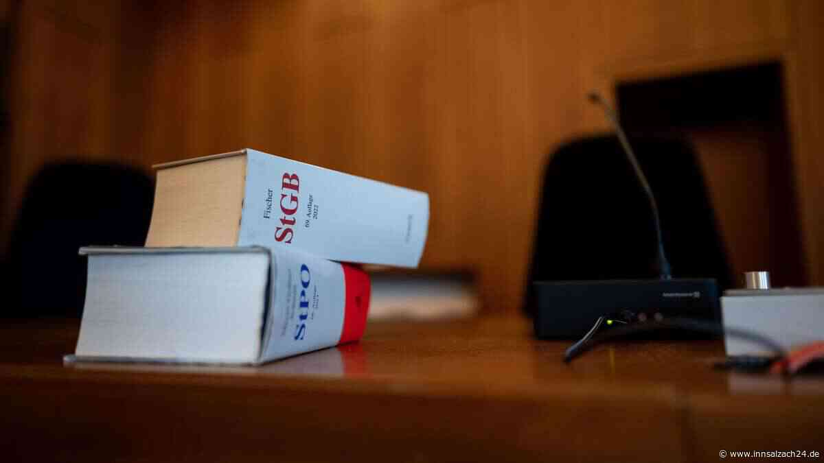 Missbrauchs-Horror in Nürnberg: Ehefrau zum Sex angeboten und Stieftochter vergewaltigt?