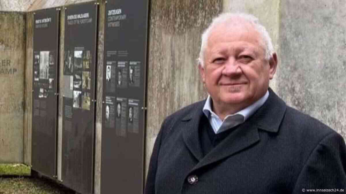 „Beklemmendes Gefühl“ und „Nie wieder“: So erleben Garser Gymnasiasten das KZ Dachau