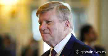 Carney picks oil exec as New York envoy, replacing Tom Clark