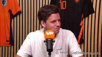 Mogelijk voordeel voor Frankrijk op dit WK: 'Veel minder dan Spanje'