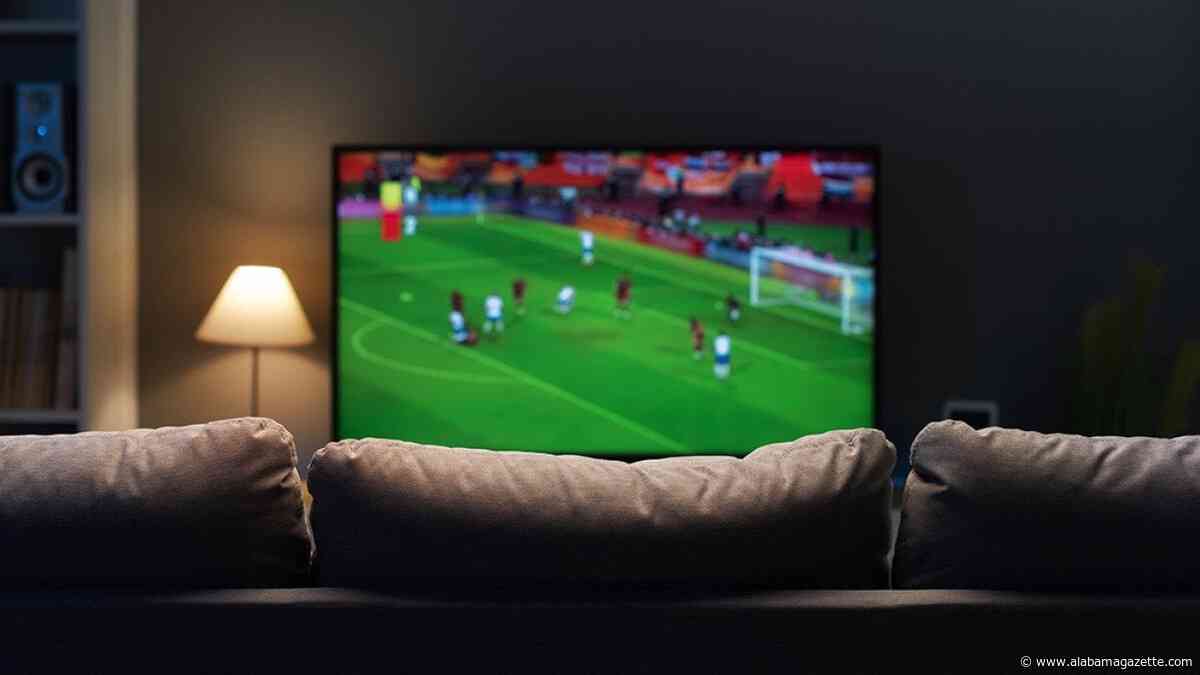 Streaming sports: What TV technology makes for the best game day viewing