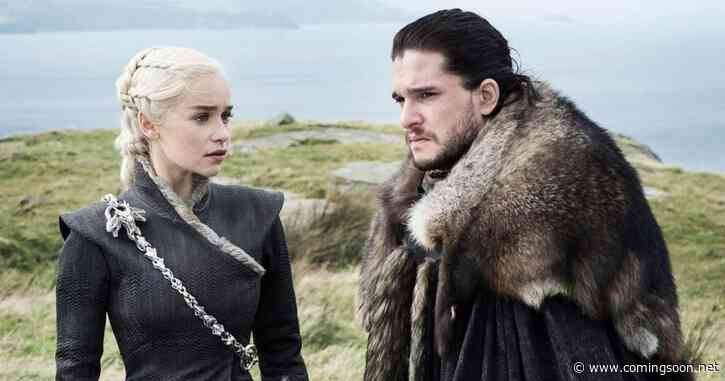 $2,000+ A Game of Thrones Book Is Perfect for ASOIAF Fans, View Exclusive Preview
