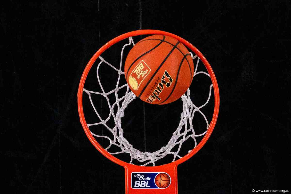 Bamberg Baskets verpflichten Flügelspieler Scott
