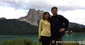 China rejects report that a U.S. scientist is being wrongfully detained