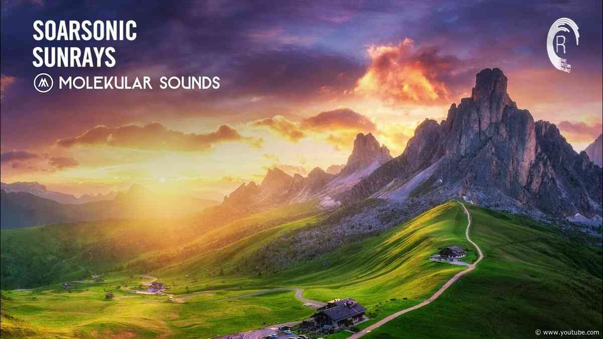 Soarsonic - Sunrays [Molekular Sounds] Extended