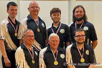 Pursuit: 5-Pin bowlers strike competition to become national champs